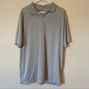 Nike Golf Tour Performance Polo